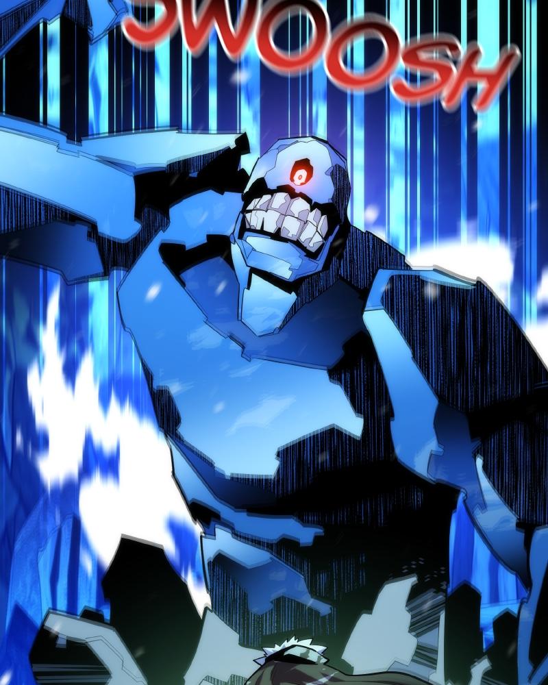 Auto Hunting With My Clones Chap 37 - Next Chap 38