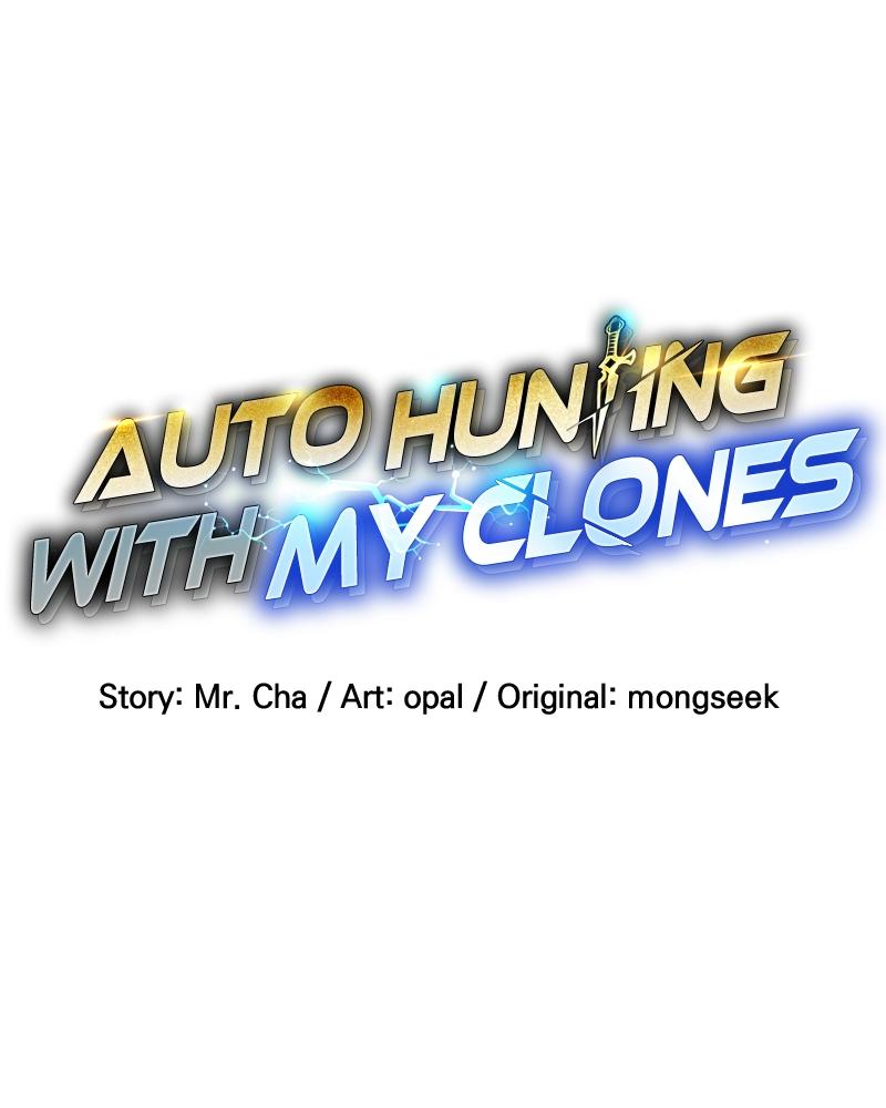 Auto Hunting With My Clones Chap 37 - Next Chap 38