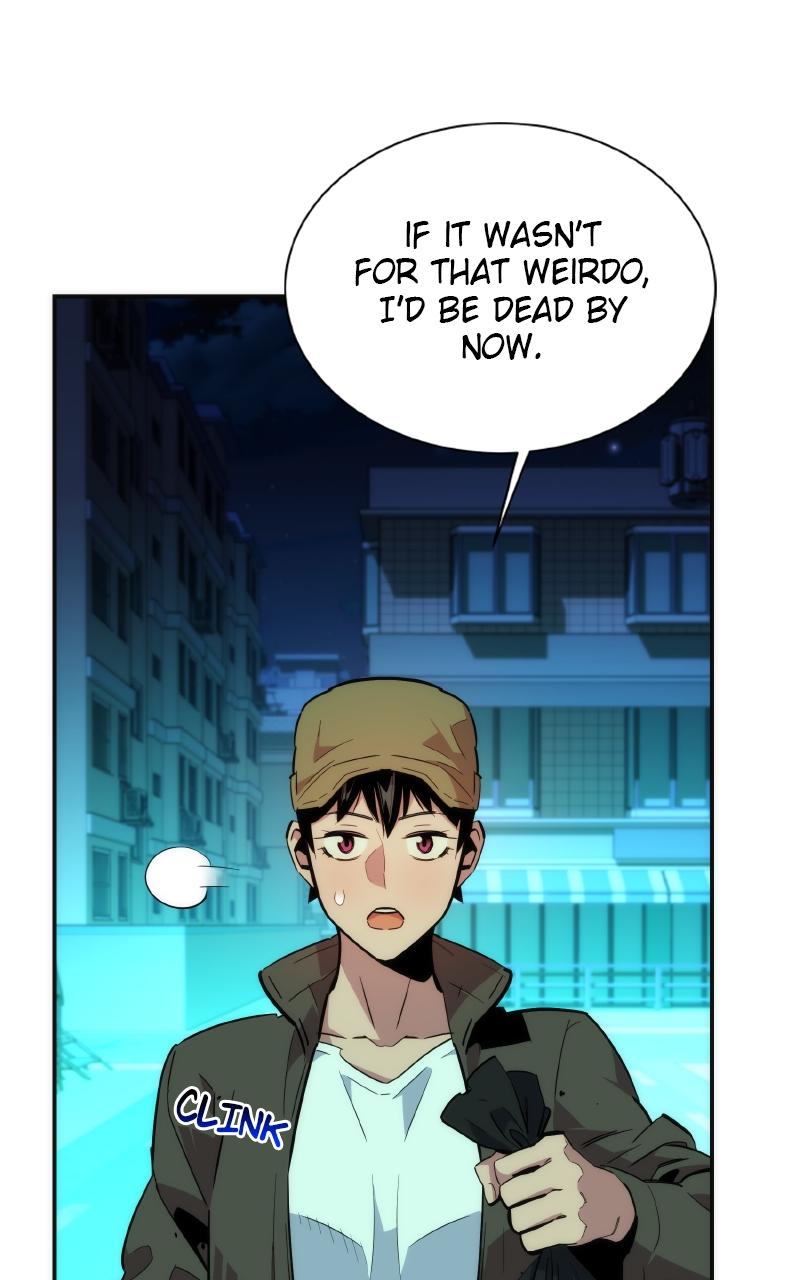 Auto Hunting With My Clones Chap 34 - Next Chap 35