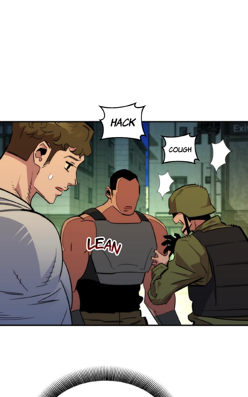 Auto Hunting With My Clones Chap 34 - Next Chap 35