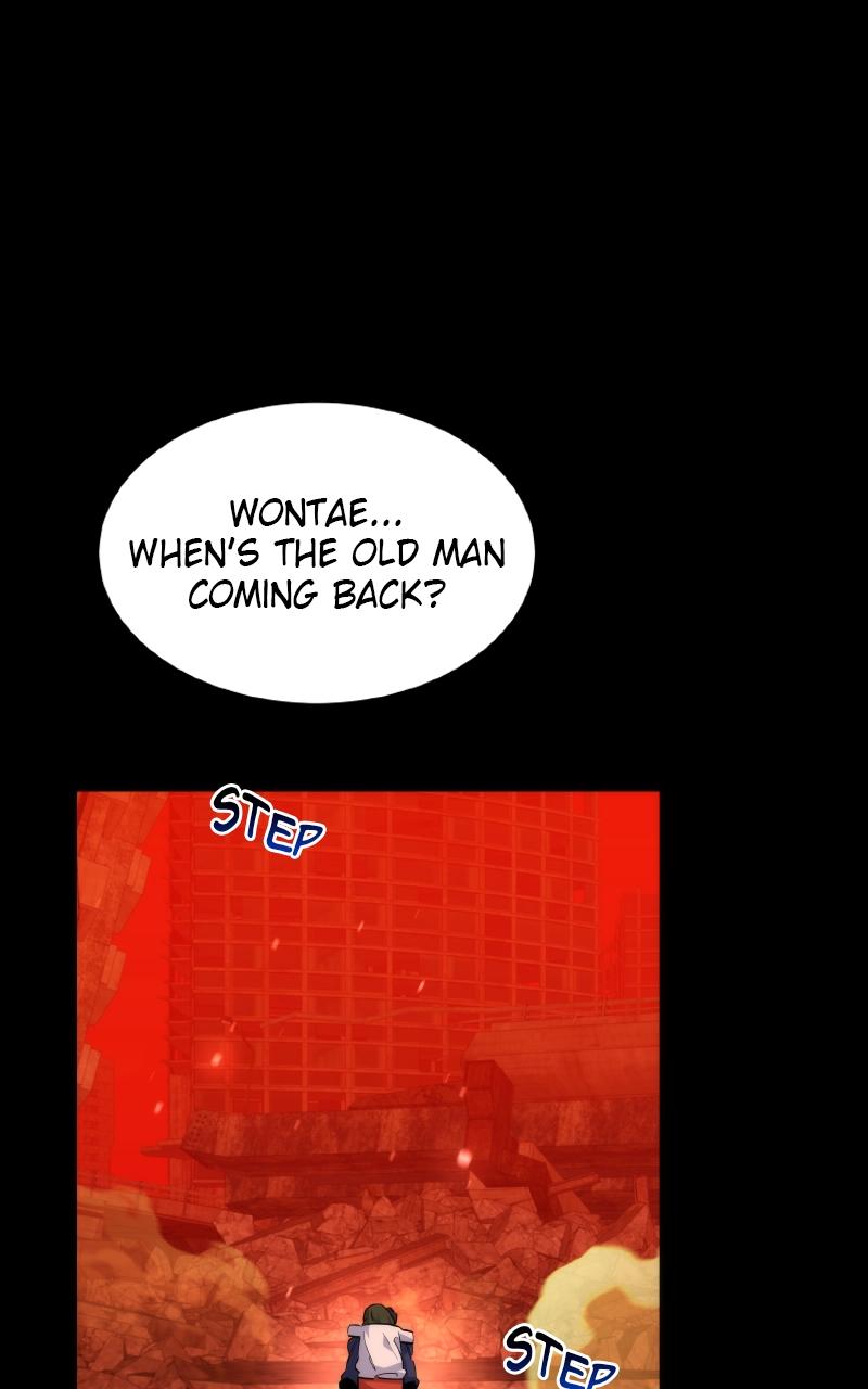 Auto Hunting With My Clones Chap 34 - Next Chap 35