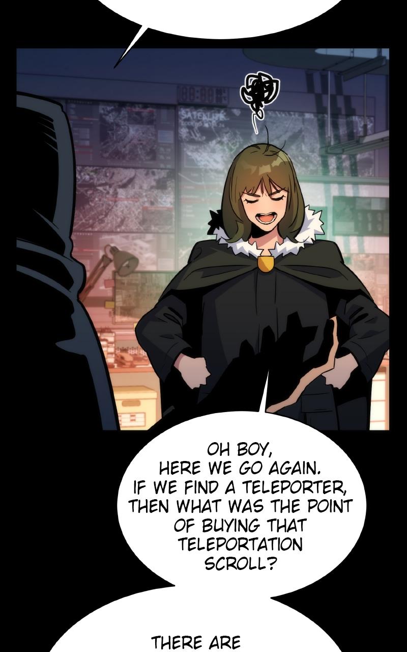 Auto Hunting With My Clones Chap 34 - Next Chap 35