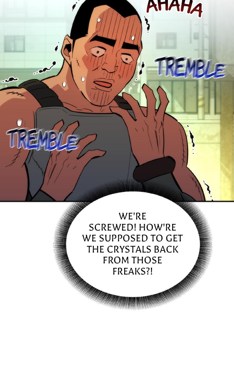 Auto Hunting With My Clones Chap 34 - Next Chap 35