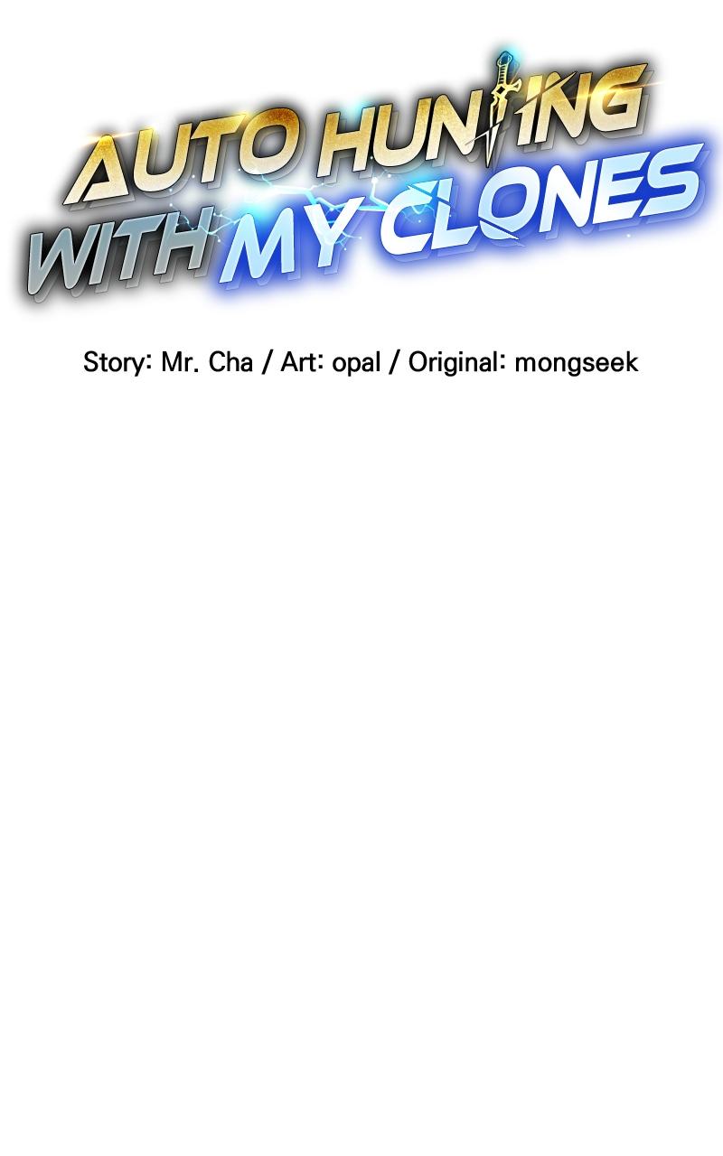 Auto Hunting With My Clones Chap 34 - Next Chap 35