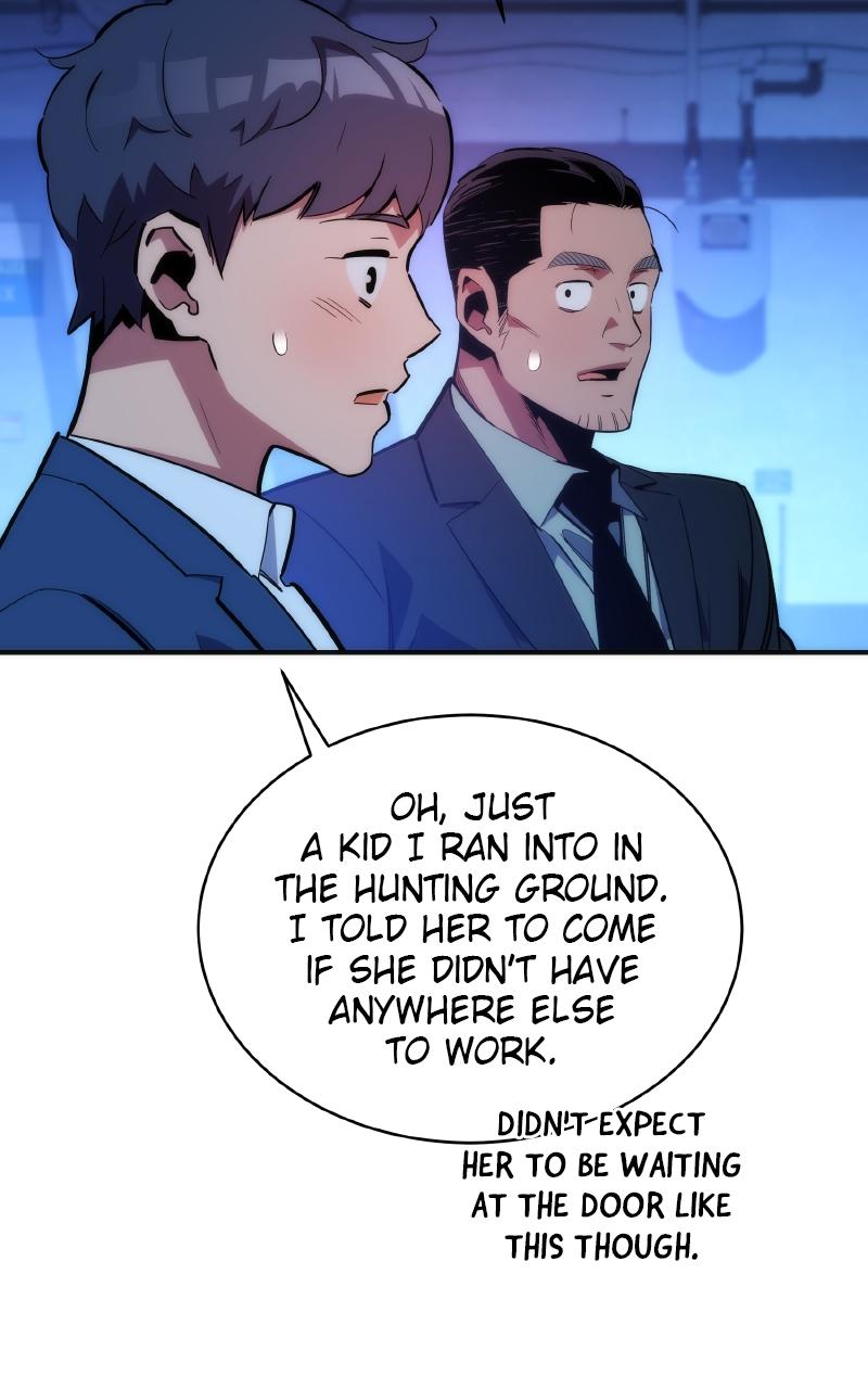Auto Hunting With My Clones Chap 35 - Next Chap 36