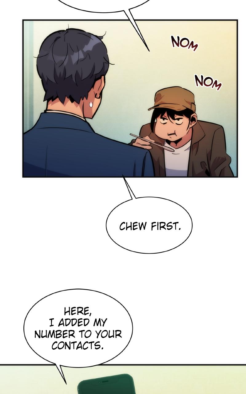 Auto Hunting With My Clones Chap 35 - Next Chap 36