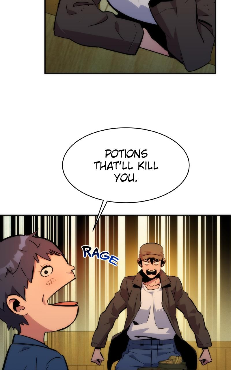 Auto Hunting With My Clones Chap 35 - Next Chap 36