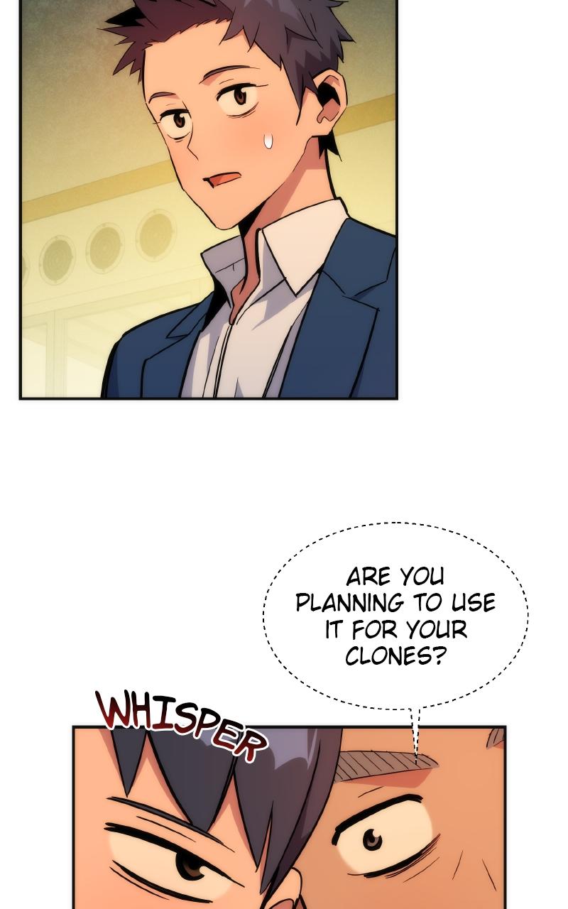 Auto Hunting With My Clones Chap 35 - Next Chap 36