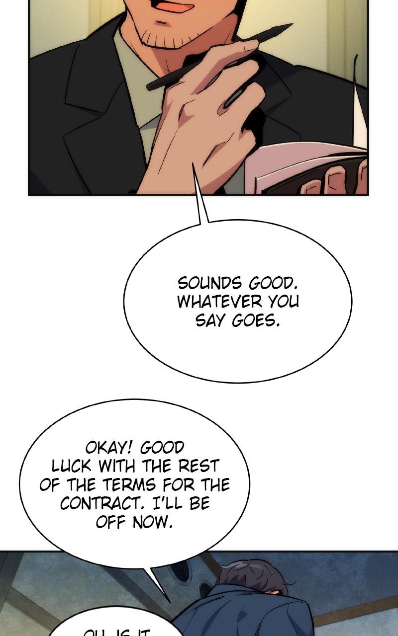 Auto Hunting With My Clones Chap 35 - Next Chap 36