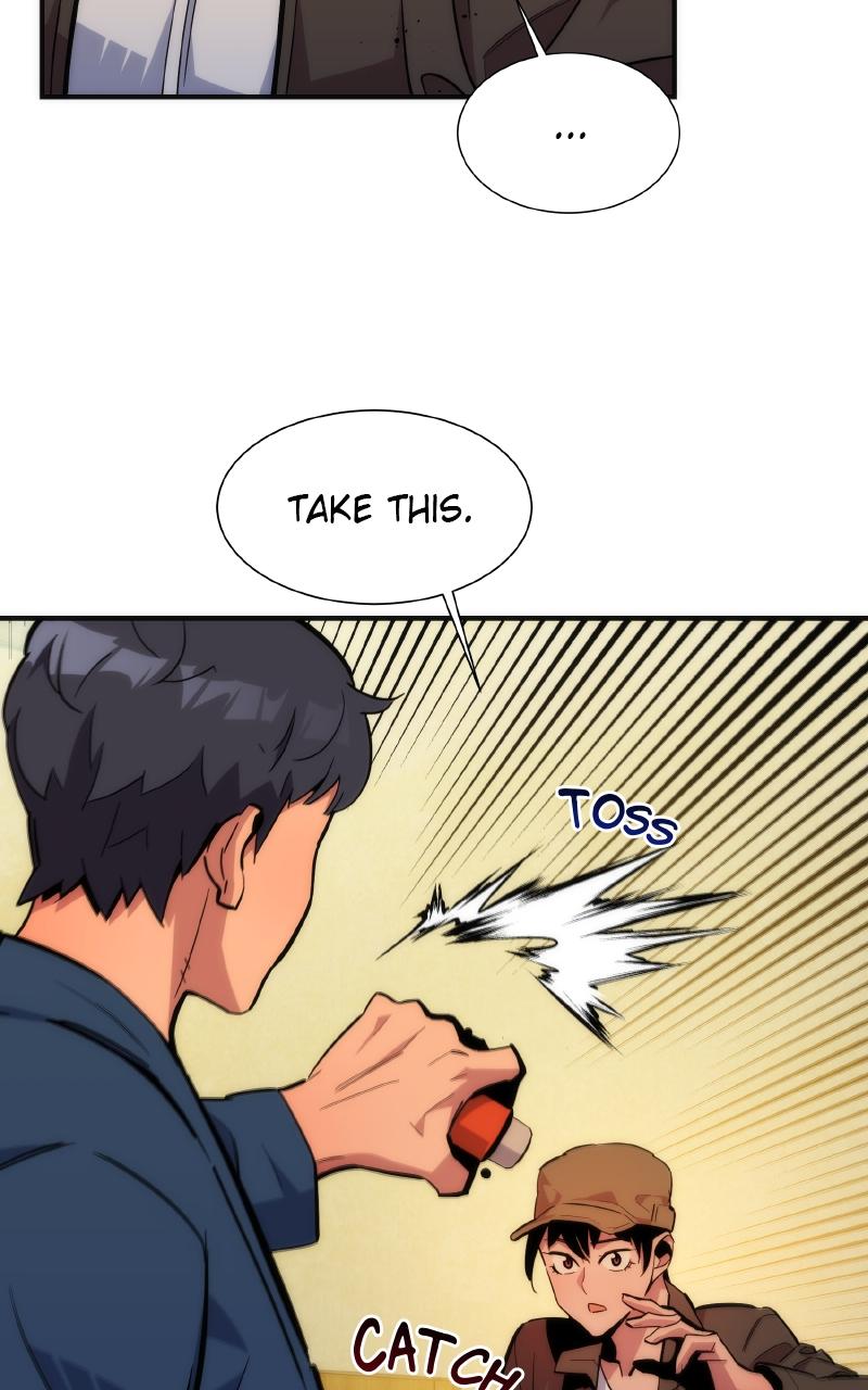 Auto Hunting With My Clones Chap 35 - Next Chap 36