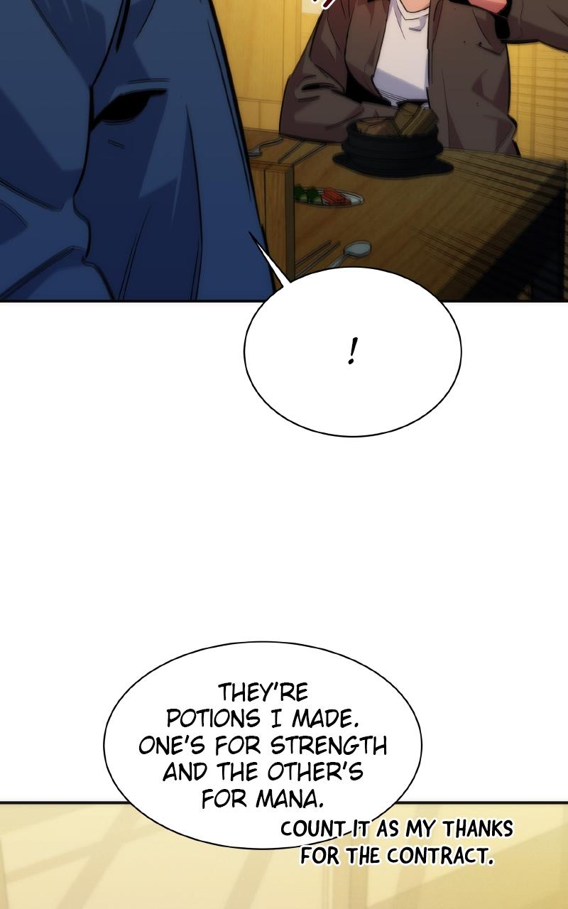 Auto Hunting With My Clones Chap 35 - Next Chap 36