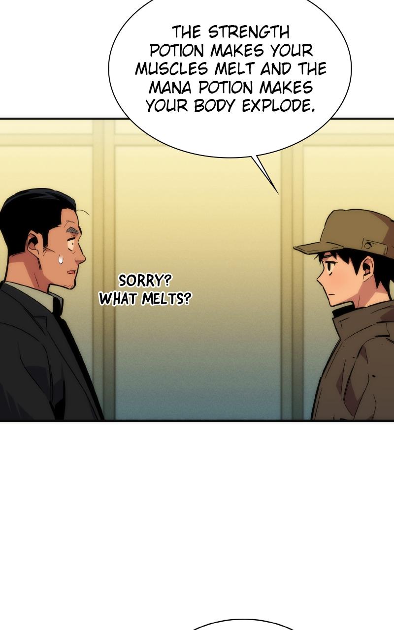 Auto Hunting With My Clones Chap 35 - Next Chap 36
