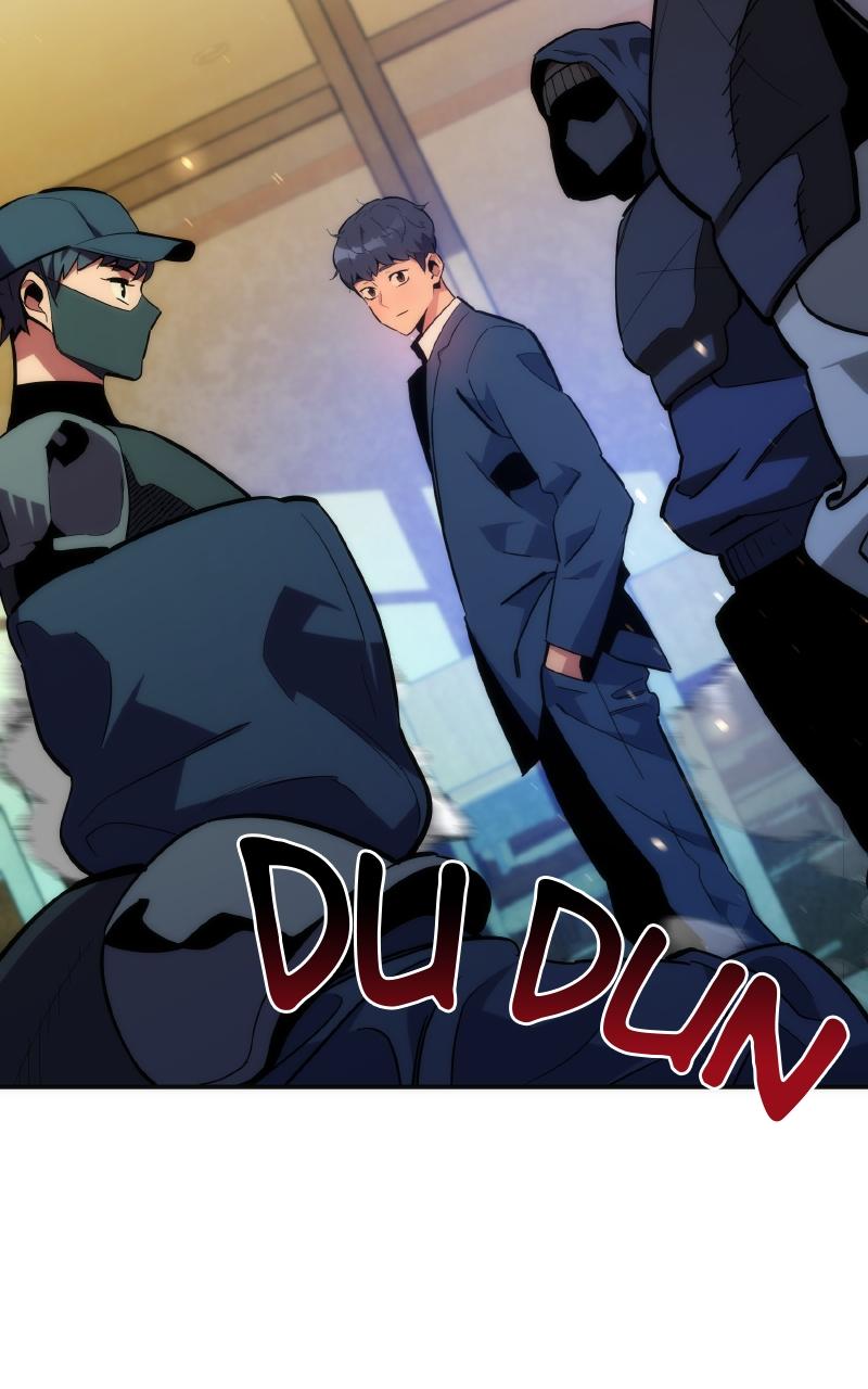 Auto Hunting With My Clones Chap 35 - Next Chap 36
