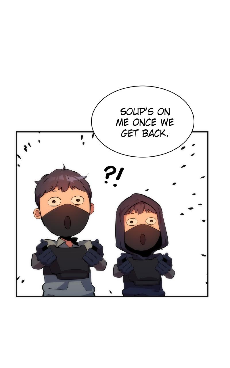 Auto Hunting With My Clones Chap 35 - Next Chap 36