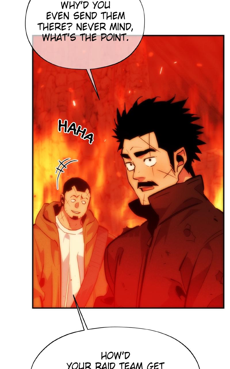 Auto Hunting With My Clones Chap 35 - Next Chap 36