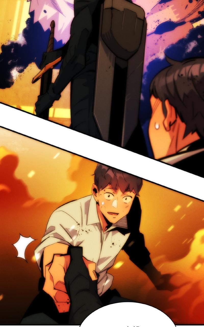 Auto Hunting With My Clones Chap 35 - Next Chap 36