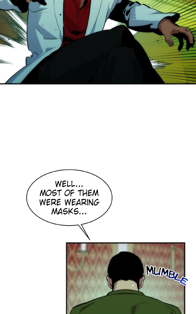 Auto Hunting With My Clones Chap 35 - Next Chap 36