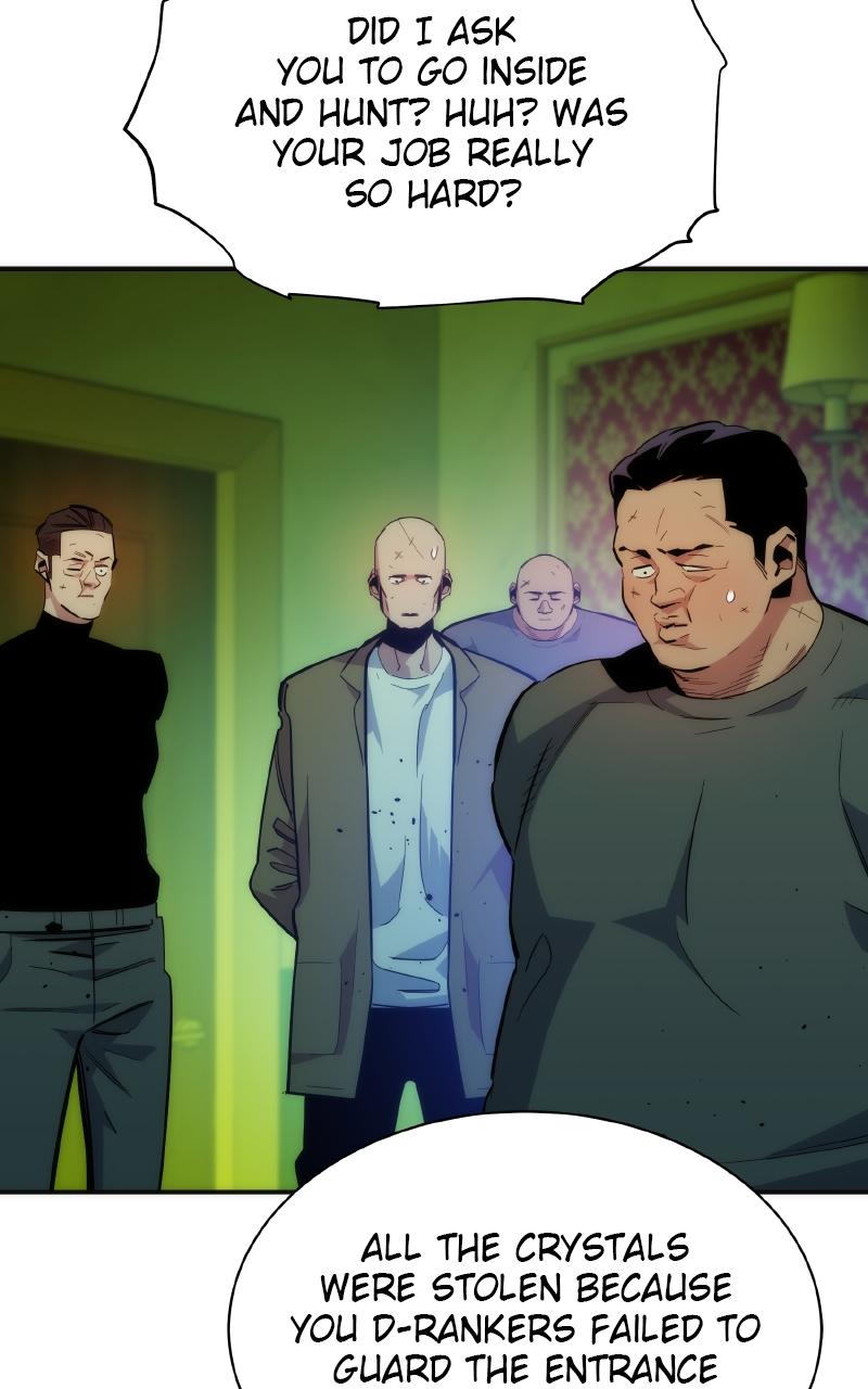 Auto Hunting With My Clones Chap 35 - Next Chap 36