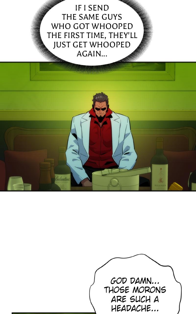 Auto Hunting With My Clones Chap 35 - Next Chap 36