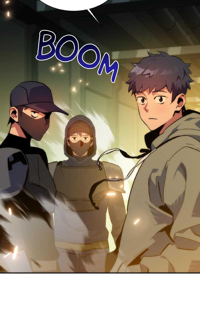 Auto Hunting With My Clones Chap 36 - Next Chap 37