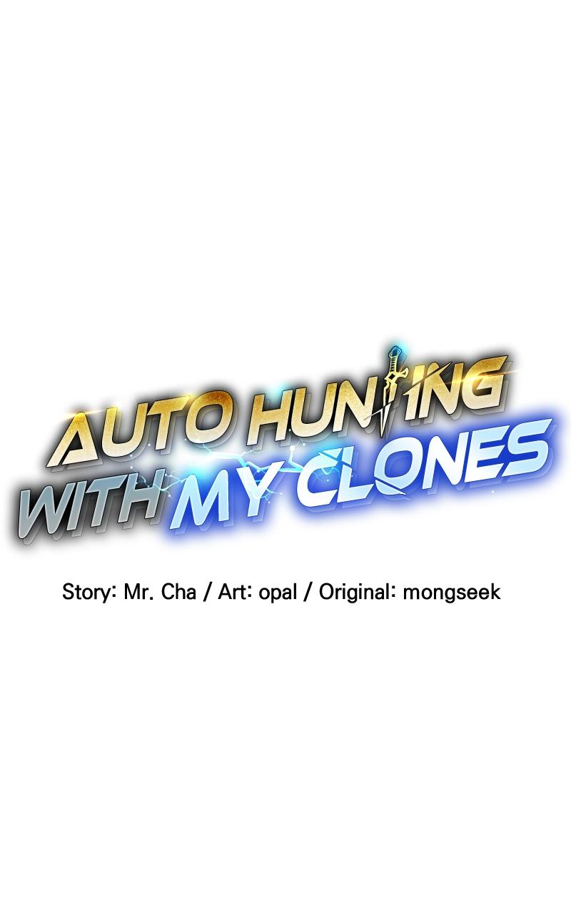 Auto Hunting With My Clones Chap 36 - Next Chap 37