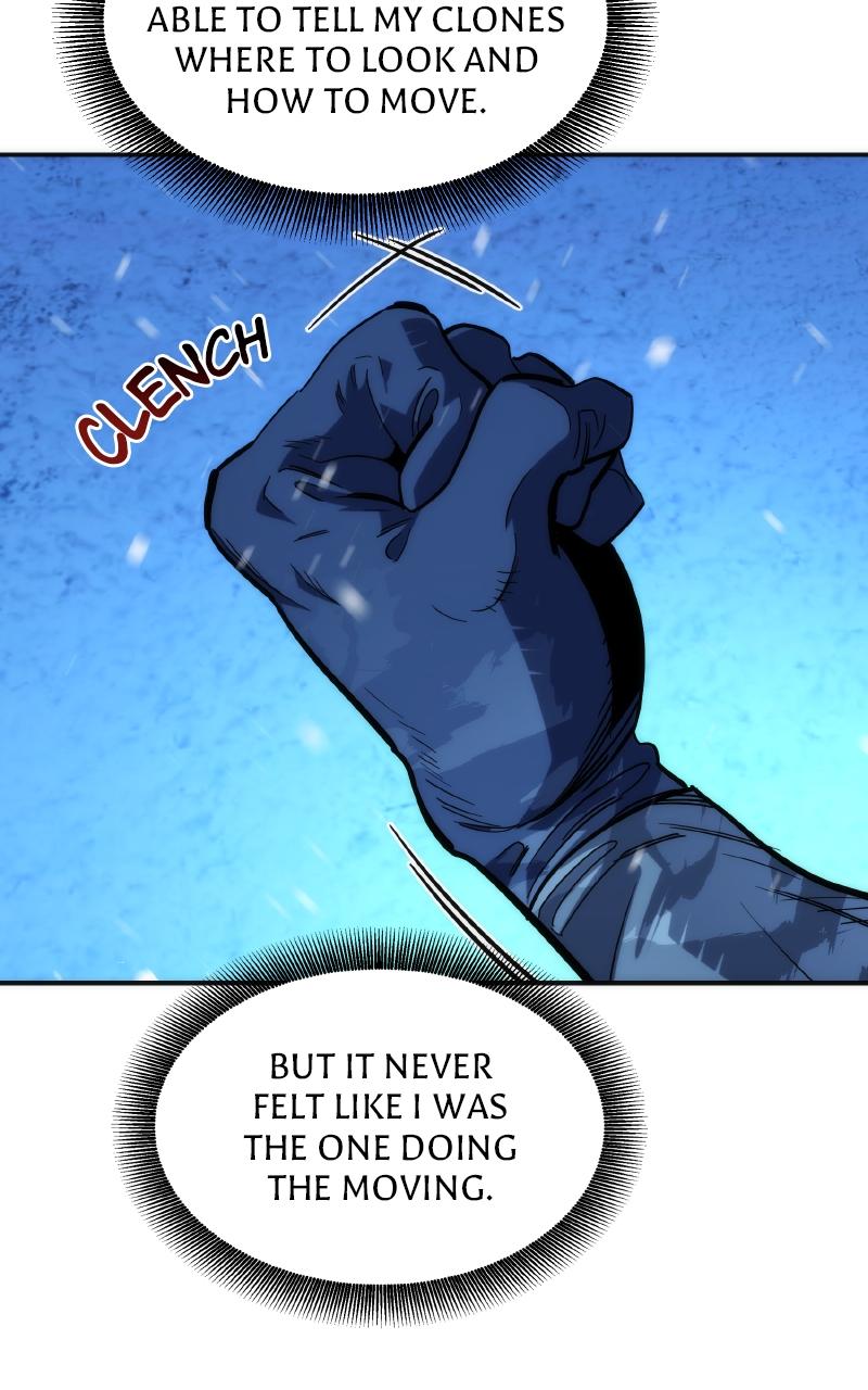 Auto Hunting With My Clones Chap 36 - Next Chap 37