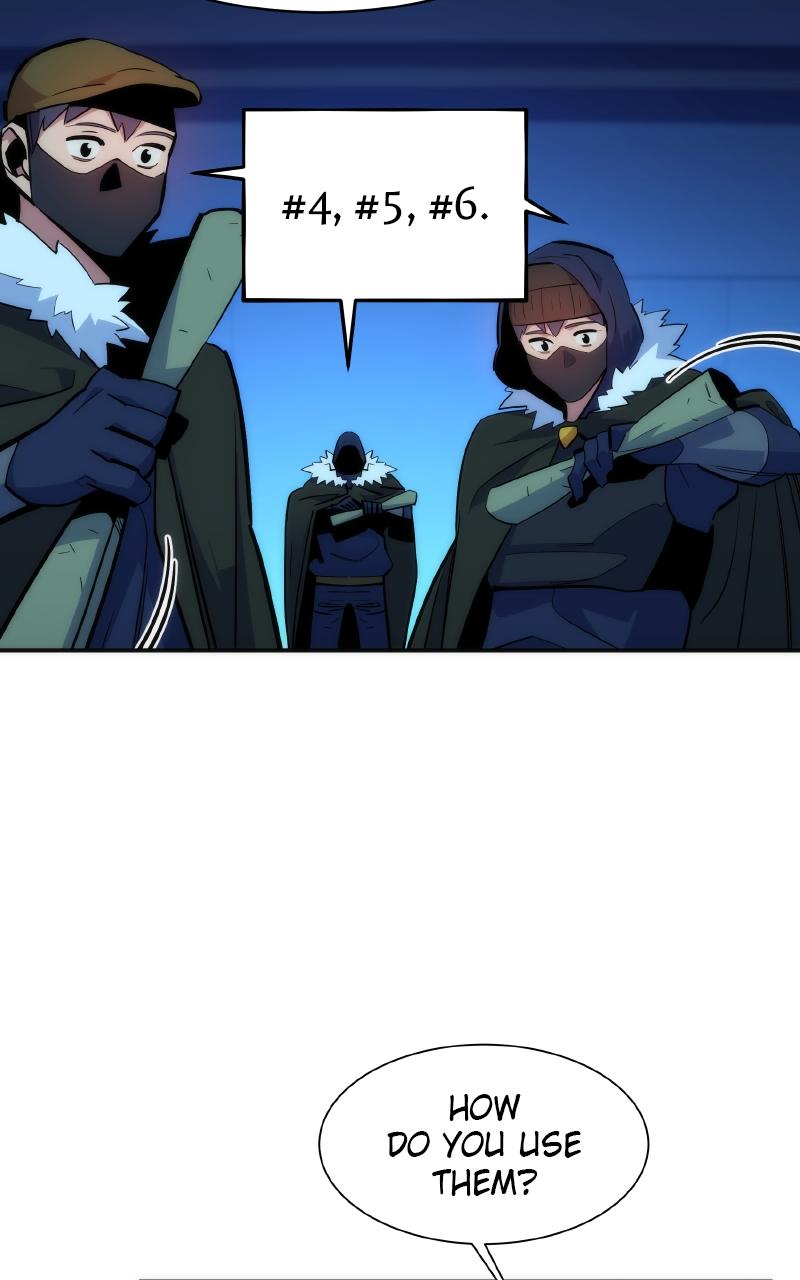 Auto Hunting With My Clones Chap 36 - Next Chap 37