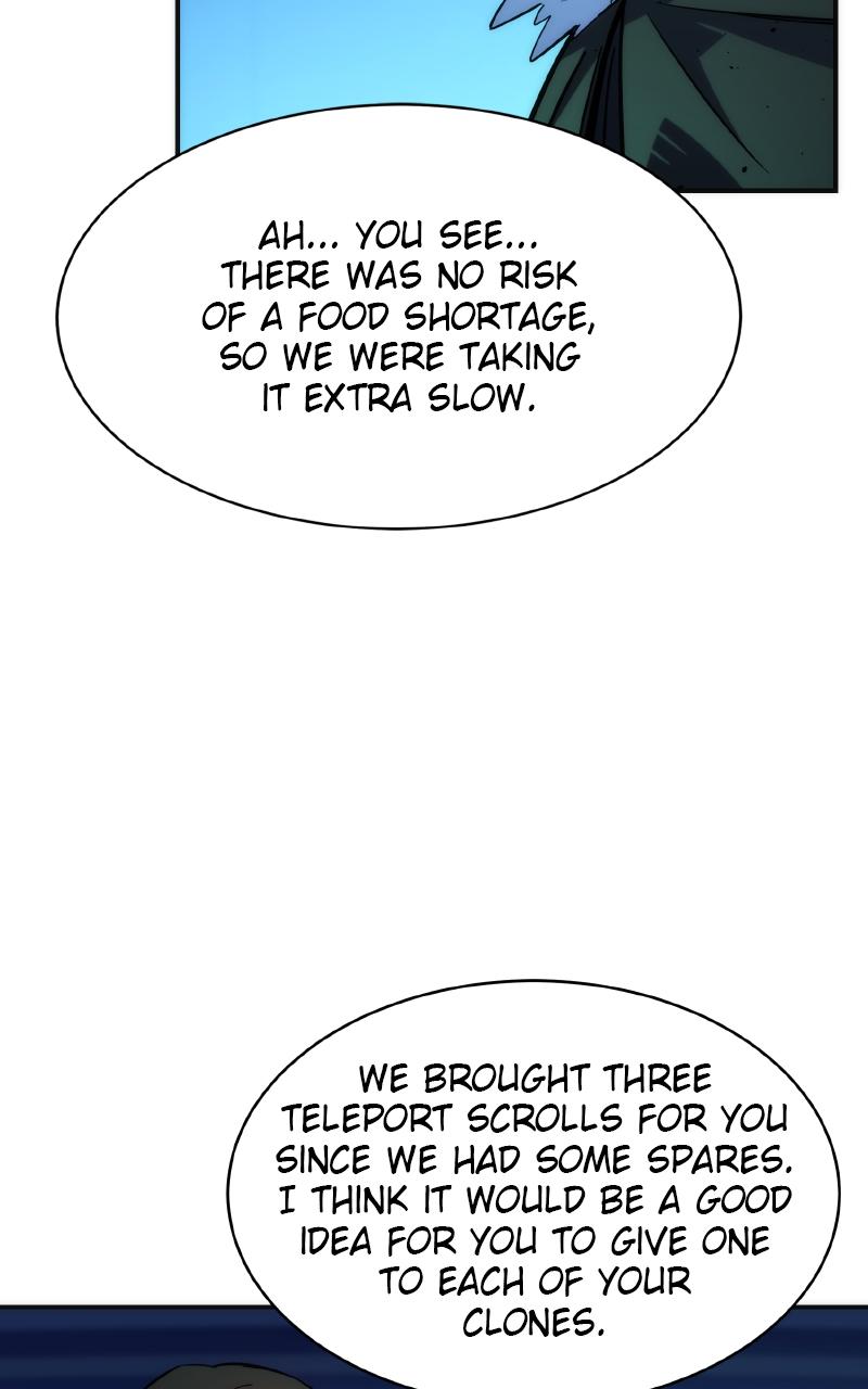 Auto Hunting With My Clones Chap 36 - Next Chap 37