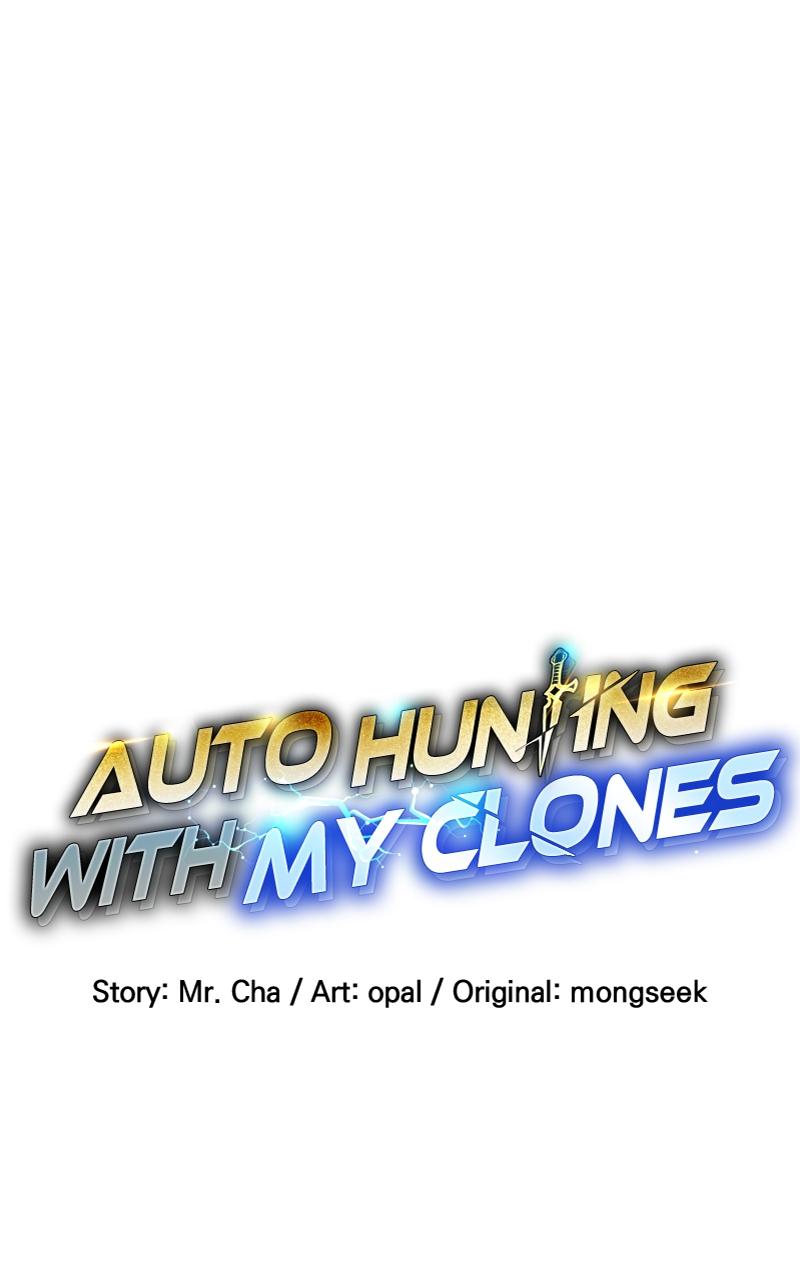 Auto Hunting With My Clones Chap 38 - Next Chap 39