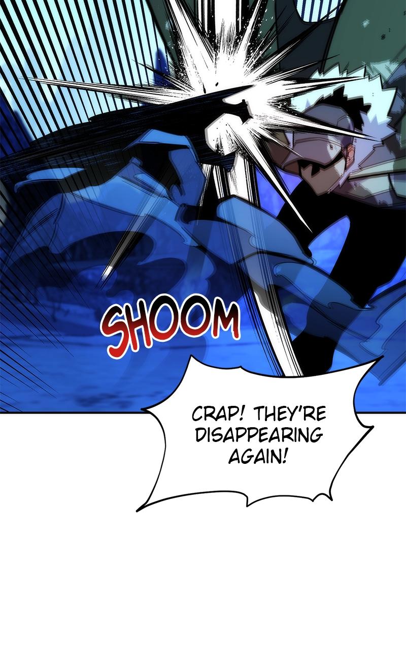 Auto Hunting With My Clones Chap 39 - Next Chap 40