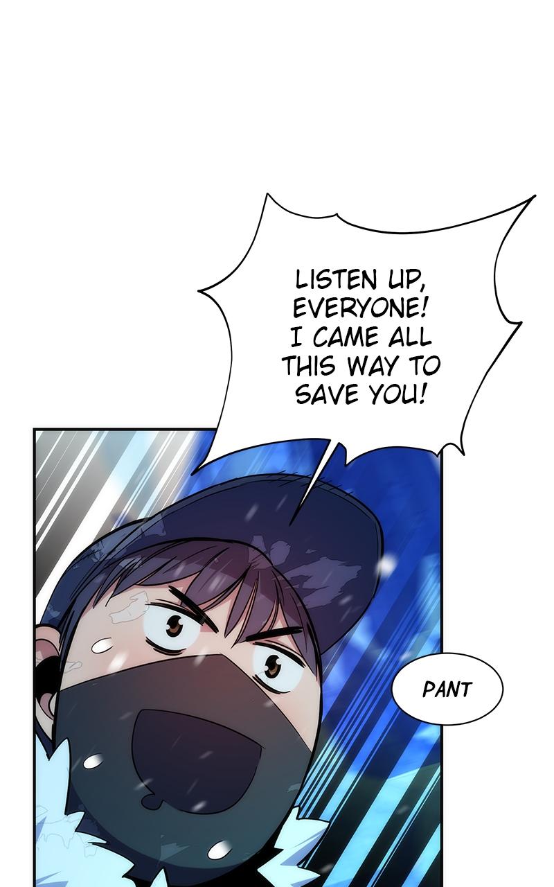 Auto Hunting With My Clones Chap 39 - Next Chap 40