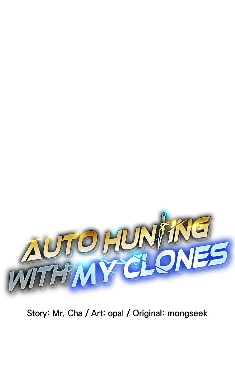 Auto Hunting With My Clones Chap 39 - Next Chap 40