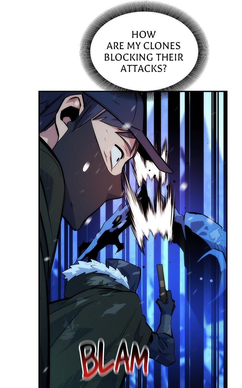 Auto Hunting With My Clones Chap 39 - Next Chap 40