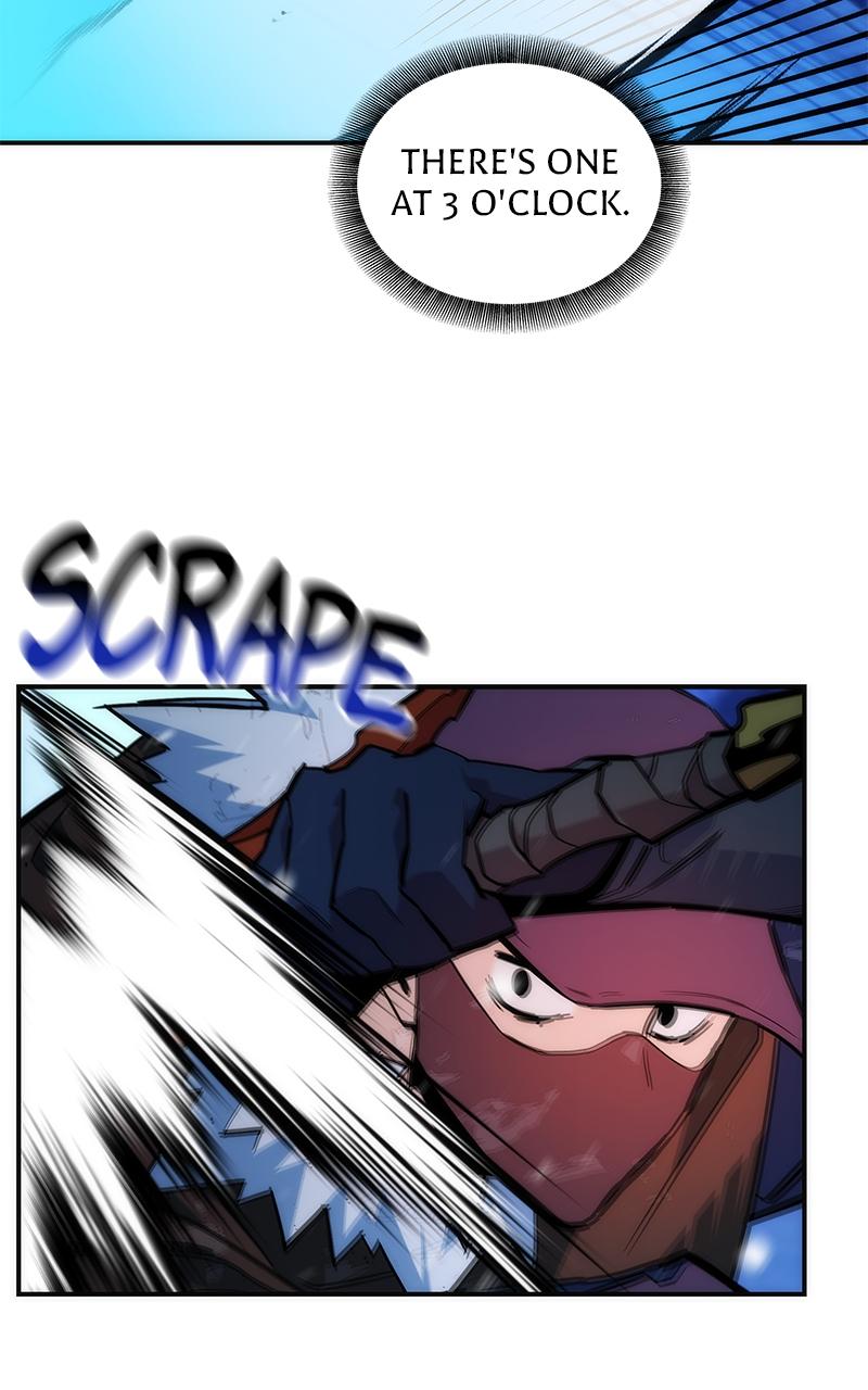 Auto Hunting With My Clones Chap 39 - Next Chap 40