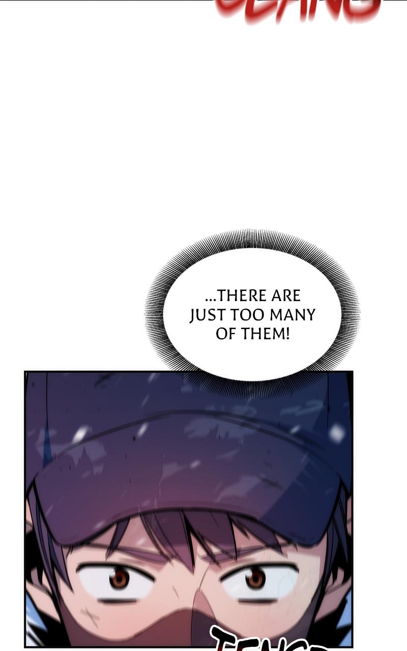 Auto Hunting With My Clones Chap 39 - Next Chap 40