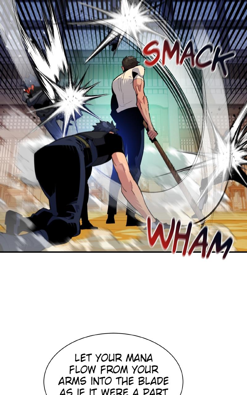 Auto Hunting With My Clones Chap 30 - Next Chap 31