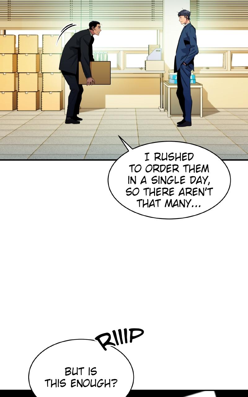 Auto Hunting With My Clones Chap 30 - Next Chap 31