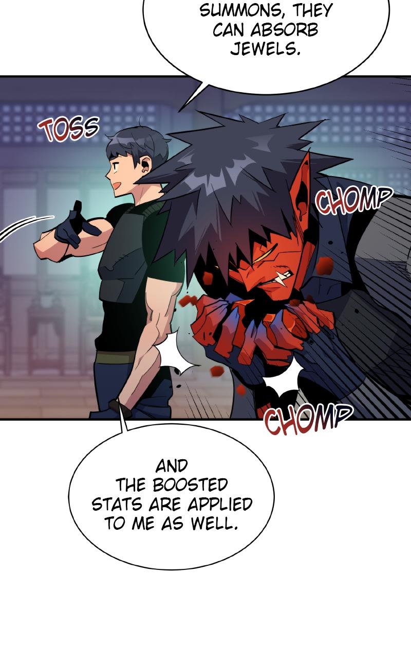 Auto Hunting With My Clones Chap 30 - Next Chap 31
