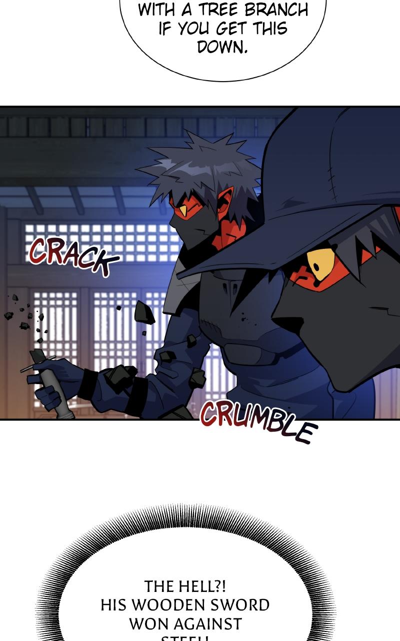 Auto Hunting With My Clones Chap 30 - Next Chap 31