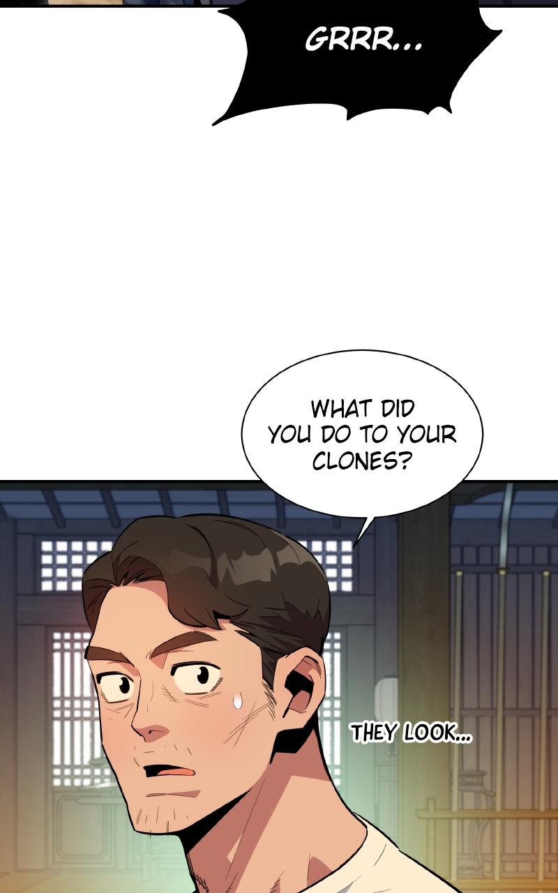 Auto Hunting With My Clones Chap 30 - Next Chap 31