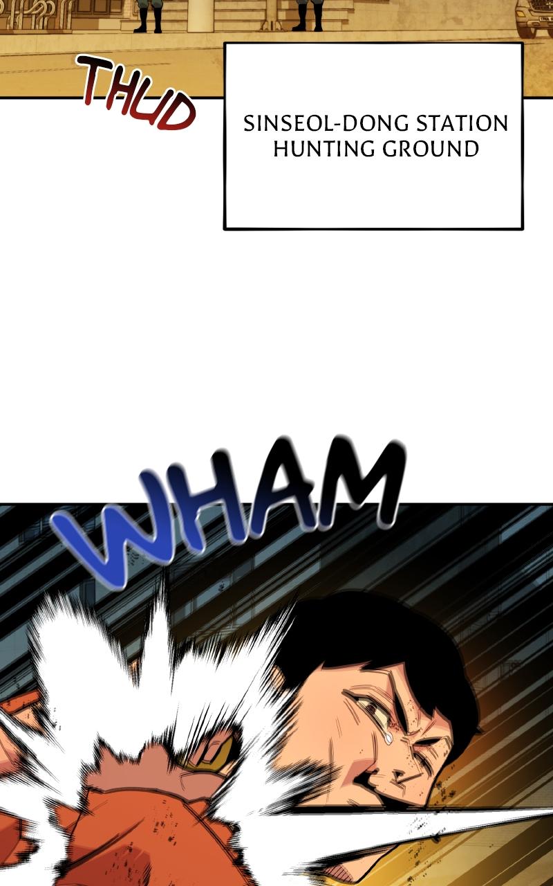 Auto Hunting With My Clones Chap 30 - Next Chap 31