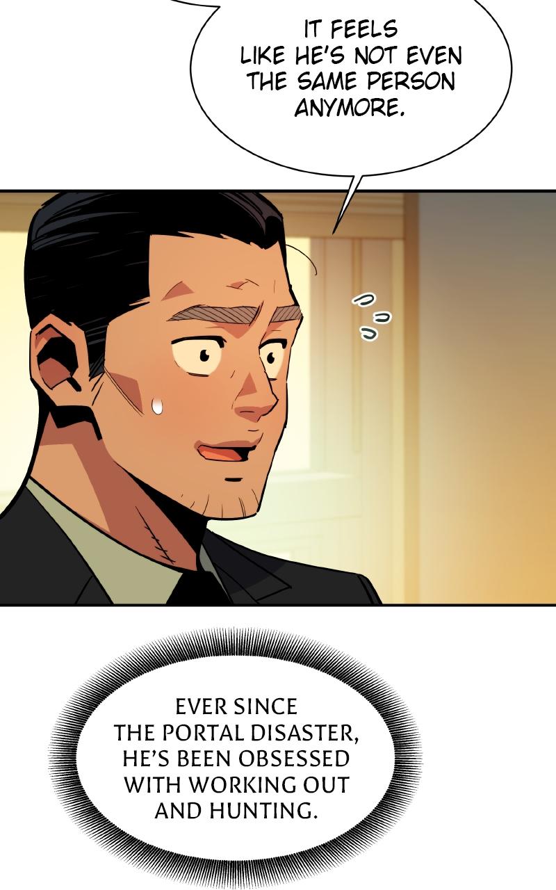 Auto Hunting With My Clones Chap 31 - Next Chap 32