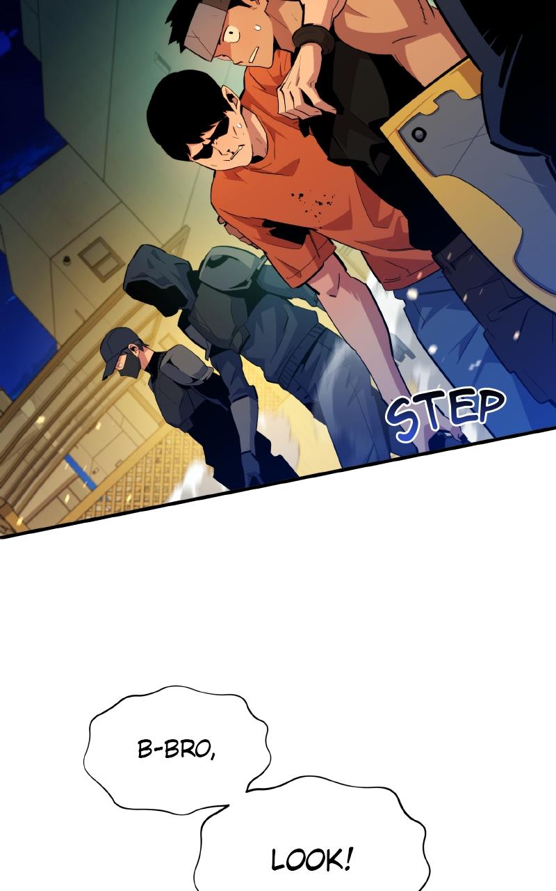 Auto Hunting With My Clones Chap 31 - Next Chap 32