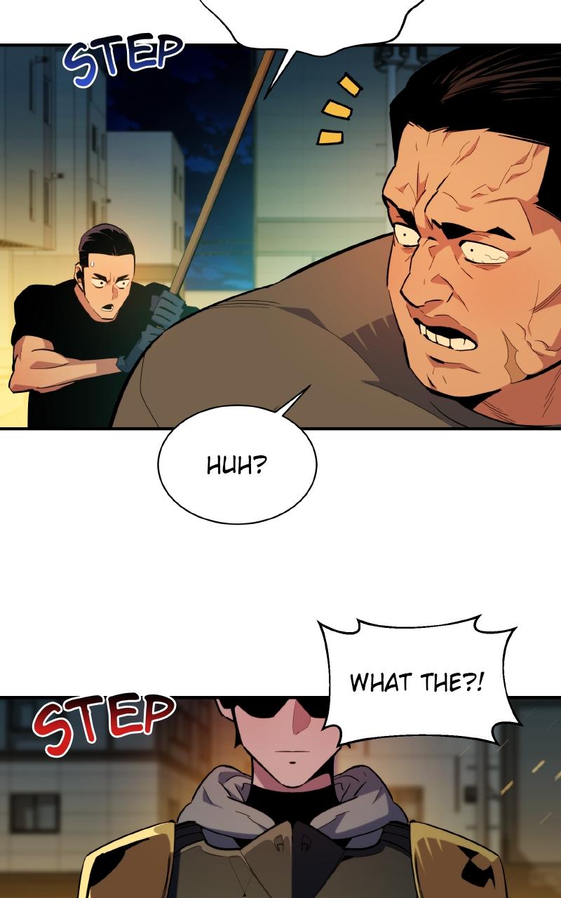 Auto Hunting With My Clones Chap 31 - Next Chap 32
