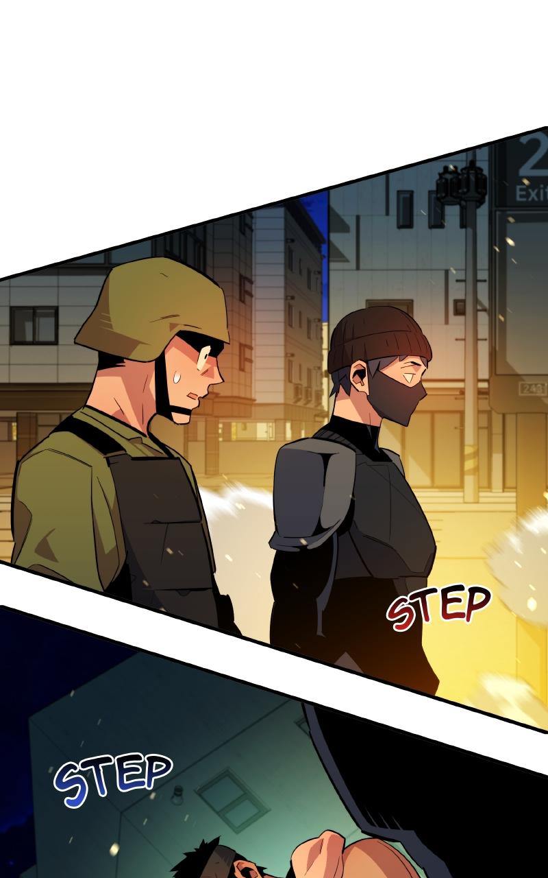 Auto Hunting With My Clones Chap 31 - Next Chap 32