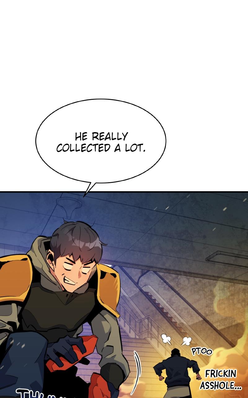 Auto Hunting With My Clones Chap 31 - Next Chap 32
