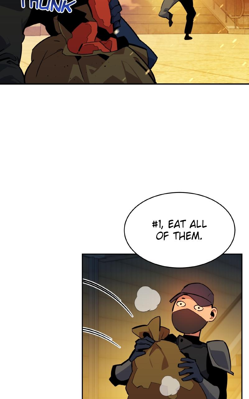Auto Hunting With My Clones Chap 31 - Next Chap 32