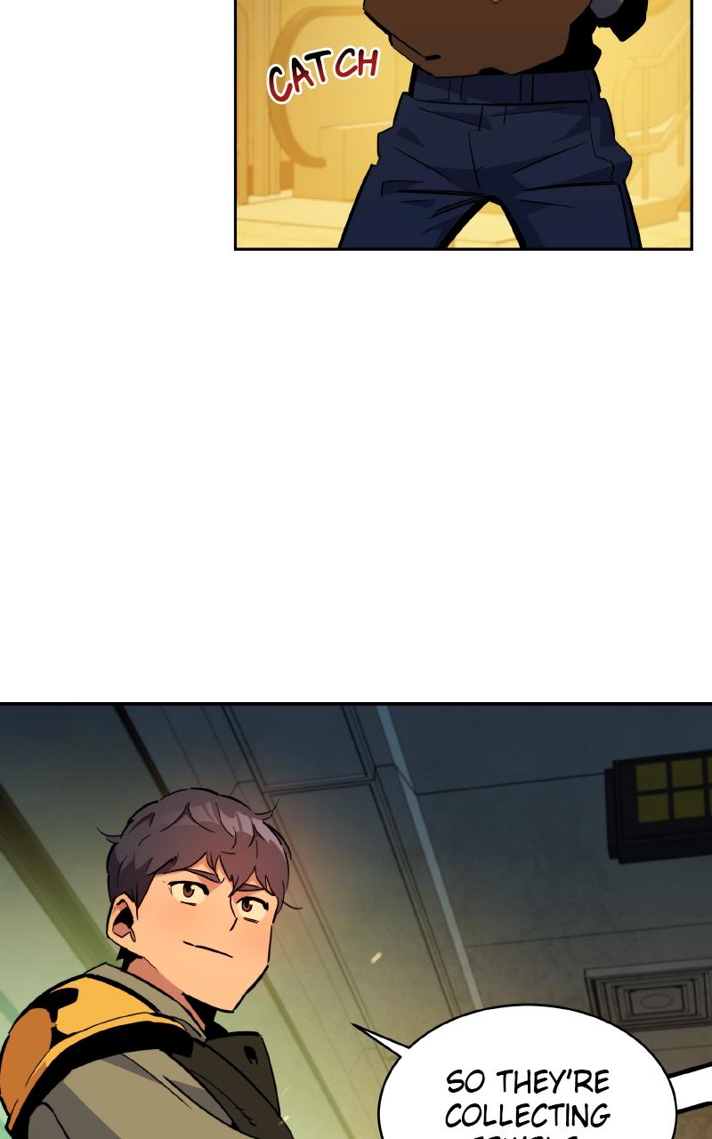 Auto Hunting With My Clones Chap 31 - Next Chap 32