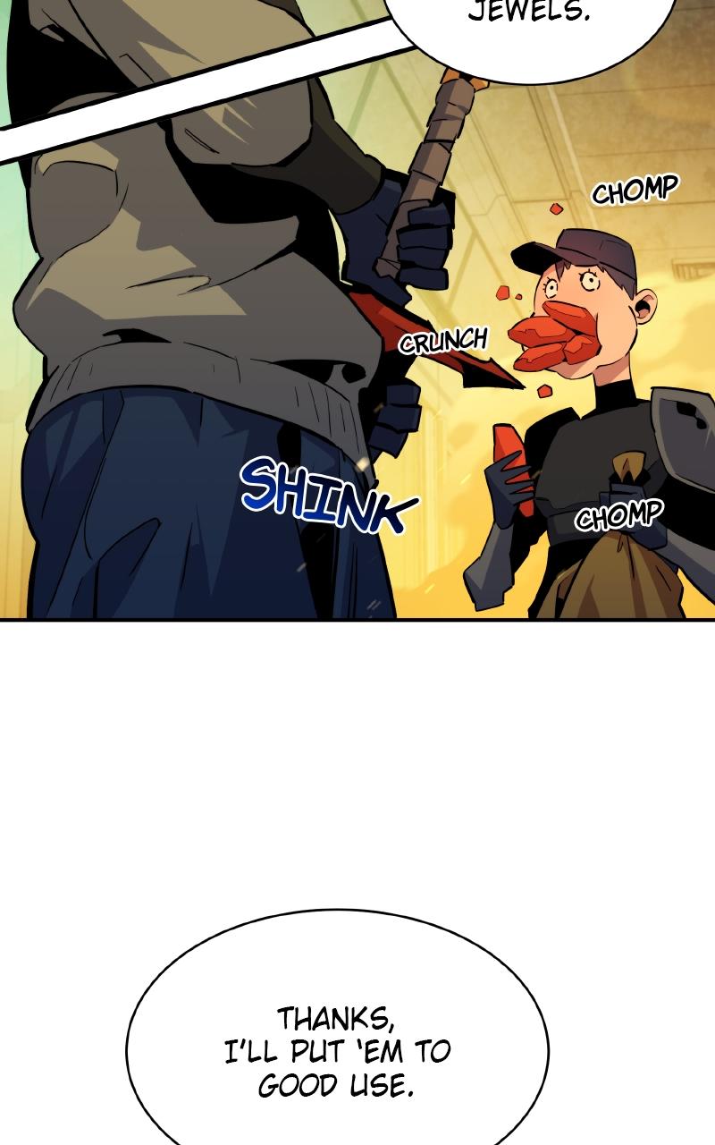 Auto Hunting With My Clones Chap 31 - Next Chap 32