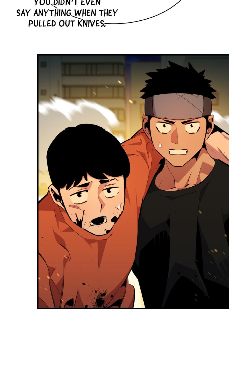Auto Hunting With My Clones Chap 31 - Next Chap 32